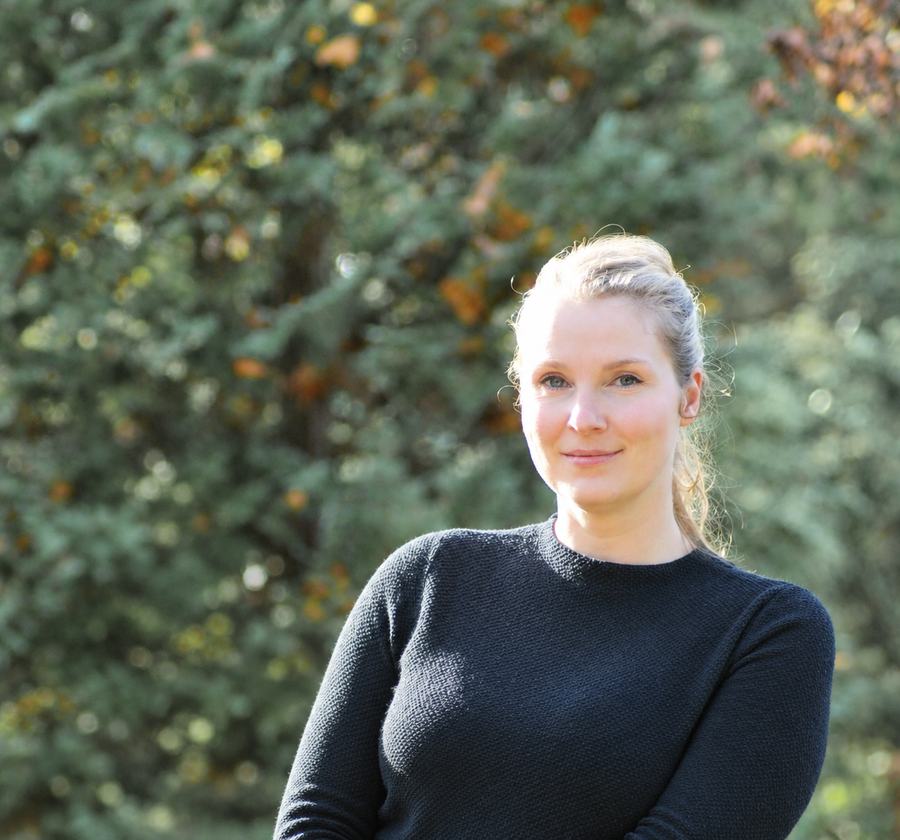 Dr. med. Inga Hesse